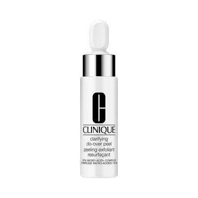 CLARIFYING DO-OVER PEEL (EXFOLIANTE FACIAL)